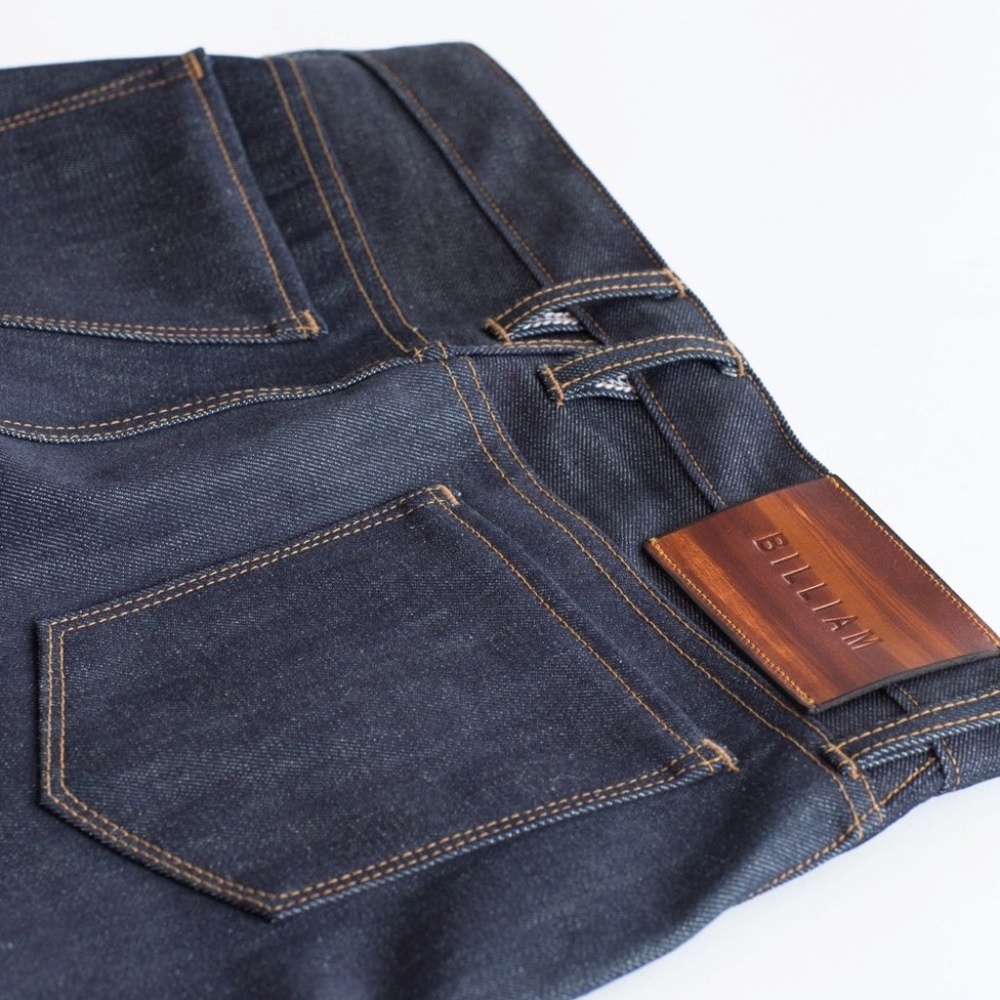 Not for sale Designer Billiam Jeans